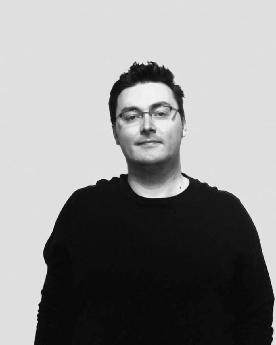 Kántor Csaba, építész