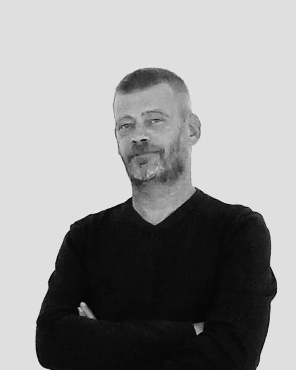 Szabó Lajos, építész